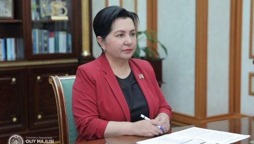 “Global harakatlarga yoshlarni jalb qilish” mavzusida yoshlar huquqlari bo'yicha butunjahon anjumani o'z ishini boshladi