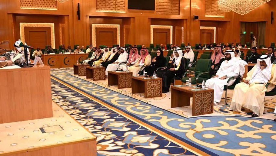 Islom hamkorlik tashkiloti doirasida yoshlar huquqlari va taraqqiyotiga bag‘ishlangan muhokamalar