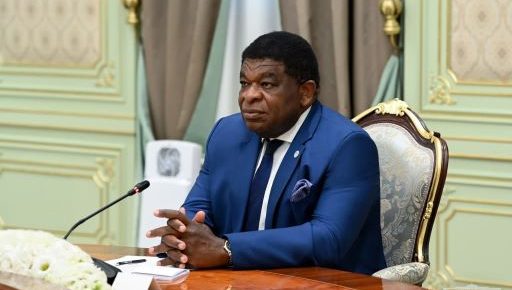 O'zbekiston Prezidenti Parlamentlararo ittifoqning Bosh kotibini qabul qildi