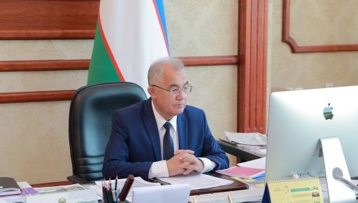 «O'zbekiston Respublikasida odil sudlov va milliy ozchiliklarga doir Grats tavsiyalari”
