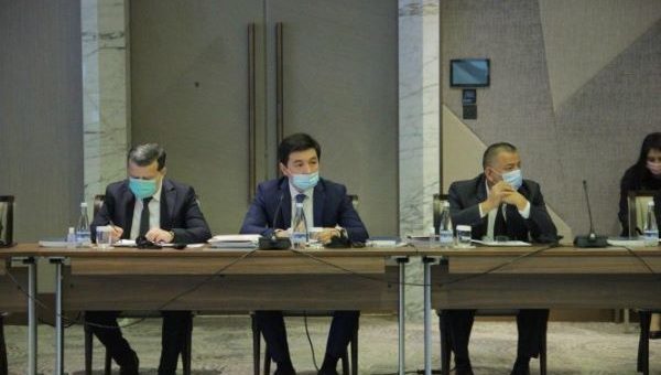 Amaliy seminar: O'zbekiston sudlari qarorlarida BMT shartnomalari normalarining qo'llanilishi