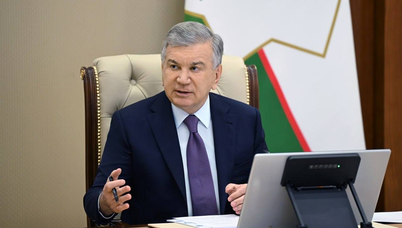Жисмоний тарбия ва спорт соҳасидаги устувор вазифалар белгиланди