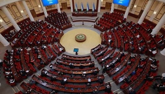Milliy parlamentarizmning shakllanishi va rivojlanishida Konstitutsiyaning o‘rni