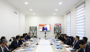 Inson huquqlariga rioya etish va uni himoya qilishning xalqaro standartlari: amaliyot va hisobot