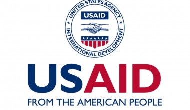Миллий марказда USAID вакиллари билан учрашув бўлди