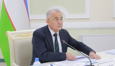 Хотин-қизларни камситишнинг барча шаклларига барҳам бериш тўғрисидаги конвенция ижроси: Ўзбекистоннинг Олтинчи даврий маърузаси муҳокамасида фуқаролик жамияти вакиллари ҳам қатнашмоқда