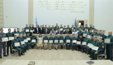 Хоразм вилояти: “Қийноққа солишга қарши курашиш: халқаро амалиёт ва миллий тажриба”