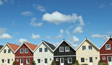 Yevropada o‘qituvchilar uy sotib olishi qanchalik oson?