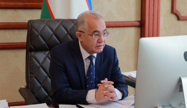 Инсон қадрини улуғлаш йўлидаги ислоҳотларнинг мустаҳкам ҳуқуқий пойдевори