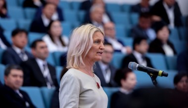 “Янги Ўзбекистон – хорижликлар нигоҳида”