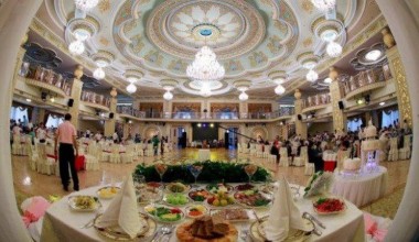 Тадқиқот натижалари: Ёшлар тўйлардаги ортиқча харажатларга қарши