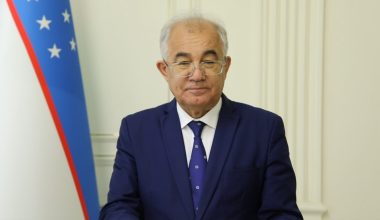 O‘zbekiston vakili BMT Inson huquqlari bo‘yicha kengashining  58-sessiyasida so‘zga chiqdi