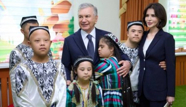 Insonni qadrlash ko‘lami kengaymoqda