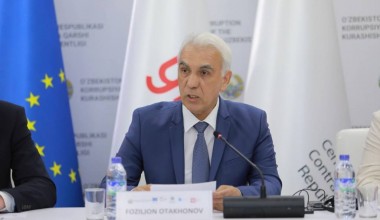 Судьялар корпуси таълим, илм-фан ва амалиёт узвийлигини таъминлаган ҳолда амалга оширилади