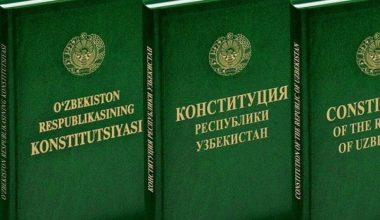 Yangi O‘zbekiston – xorijliklar nigohida