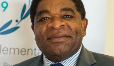 Парламентлараро Иттифоқ Бош котиби Мартин Чунгонгнинг Ўзбекистонга илк ташрифи бошланди