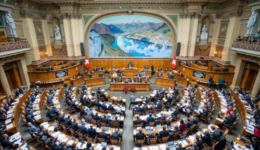 International Day of Parliamentarism: Significance, Challenges, and Prospects in the Global Democratic Agenda