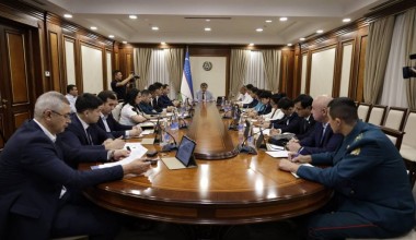 Инсон ҳуқуқларини таъминлашда очиқлик ва жамоатчилик назоратини кучайтириш зарур