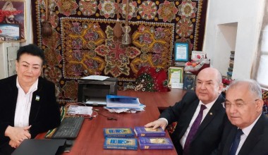 Икки Ренессанснинг “олтин мерос”и – Учинчи Уйғониш даврига маънавий пойдевор