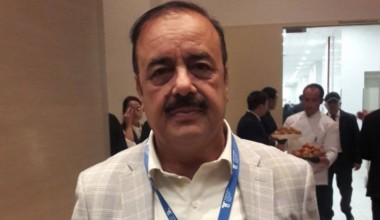 “Янги Ўзбекистон – хорижликлар нигоҳида”