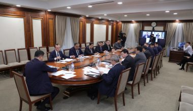 O‘zbekistonning inson huquqlari sohasidagi xalqaro majburiyatlarini bajarish holati muhokama qilindi