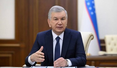 Соғлиқни сақлаш тизимини ислоҳ қилиш бўйича янги чора-тадбирлар тўғрисида ахборот берилди