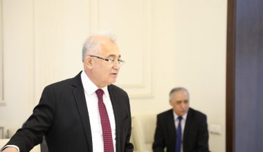 Yangi tahrirdagi Konstitutsiya va inson huquqlari
