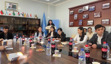 Сўз эркинлиги ва масъулияти