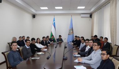 “Sunʼiy intellekt va inson huquqlari” mavzusidagi davra suhbati