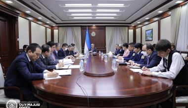 Фуқаролик кодексига қийноққа солишдан жабрланганларга зарарни қоплашга доир қўшимчалар киритилмоқда