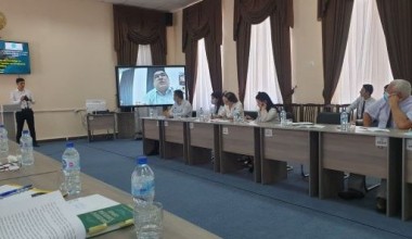 Янги Ўзбекистон ва инсон ҳуқуқлари