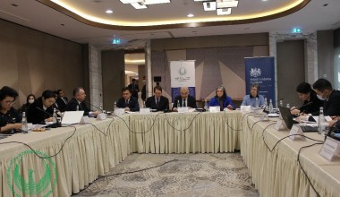 Ёшлар учун имконият ва ҳуқуқлар: пандемиядан кейинги оқибатлар