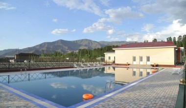 Президентимизнинг Сўхга эътибори барчани мамнун этмоқда