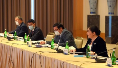 ЎЗБЕКИСТОНДА МИЛЛИЙ ПРЕВЕНТИВ МЕХАНИЗМНИ РИВОЖЛАНТИРИШ: МИЛЛИЙ АМАЛИЁТ ВА ХАЛҚАРО АНДОЗАЛАР