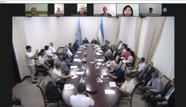 Фуқаролик процессуал ҳуқуқининг долзарб муаммолари