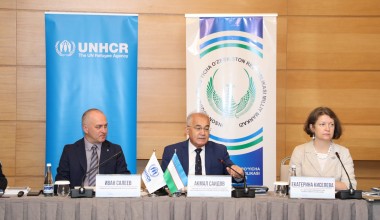 Possibilities of acceding to the Convention relating to the Status of Refugees: NHRC and UNHCR present results of a legal study