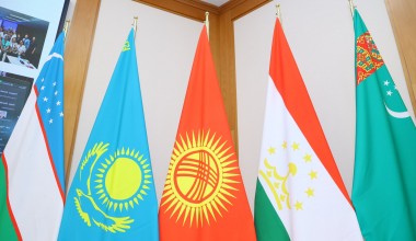 Марказий Осиёда Гендер Зўравонлигига Барҳам Бериш Йўлида Бирлашув: Альянснинг Йиллик Минтақавий Форуми бўлиб ўтди