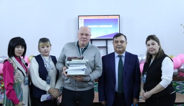 Tabiat, she’riyat va inson huquqlari – o‘zaro uyg‘un