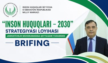 BRIFING