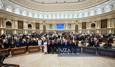 “Nationwide unity is the driving force behind the development of New Uzbekistan!”