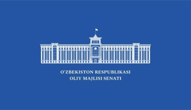 Сенатор сўрови: ногиронлиги бўлган шахслар учун жамоат транспортида муносиб шароитлар яратилганми?
