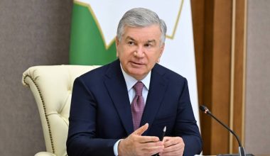 Ҳудудларда ёқилғи-энергетика соҳасидаги ишларни тизимли ташкил этиш вазифалари белгиланди