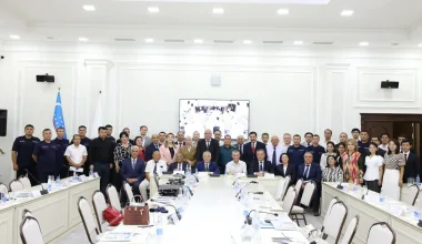 Istiqlol yillarida O‘zbekistonda huquqshunoslik fanlarining rivoji va istiqbollari: ilmiy-nazariy tahlil