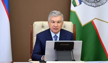 Рассмотрены ход строительства АЭС и проект города атомщиков