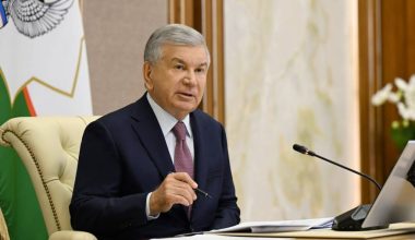 Рассмотрены планы развития топливно-энергетической отрасли на средне- и долгосрочную перспективу