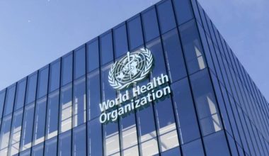 2030 йилга бориб, дунёда 11 миллиондан ортиқ тиббиёт ходими етишмаслиги мумкин