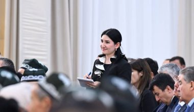 Хотин-қизлар бандлигини таъминлаш учун алоҳида молиявий ва ташкилий имкониятлар яратилади