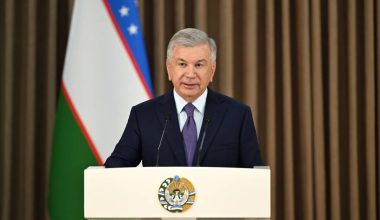 Андижоннинг тараққиёт харитаси: саноат мўъжизасидан туризм йўналишидаги мега лойиҳаларгача