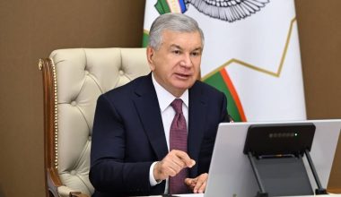 Эҳтиёжманд оилаларни қўллаб-қувватлаш кўлами кенгайтирилади
