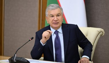 Таълим ва илм-фан вазирлиги фаолиятини ташкил этиш бўйича таклифлар кўриб чиқилди